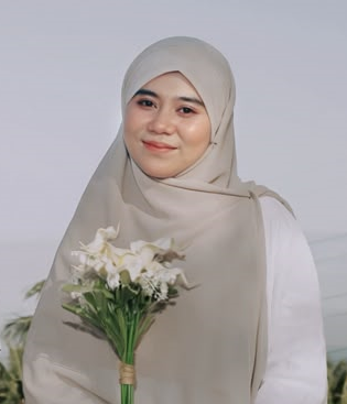 Foto Afrida Isnaini
